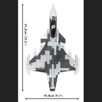 Saab JAS 39 Gripen E 480 Kl. 1:48